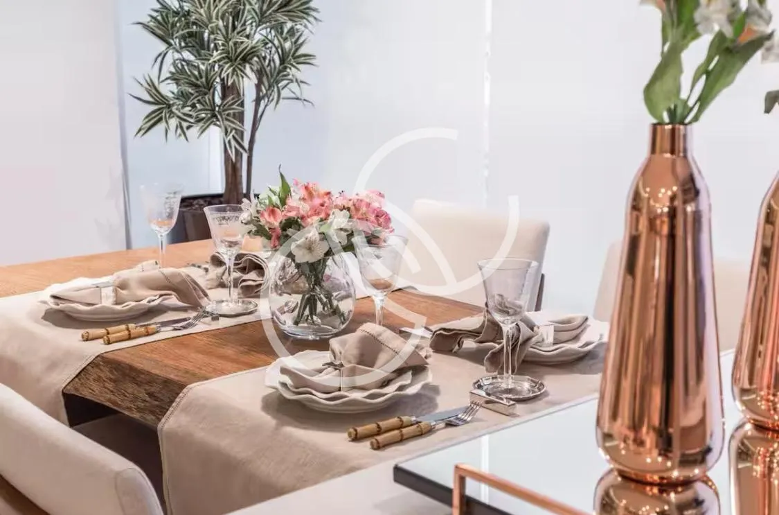 Apartamento com 2 suítes à venda em Real Parque, São Paulo, por R$ 1.350.000 Imagem 7