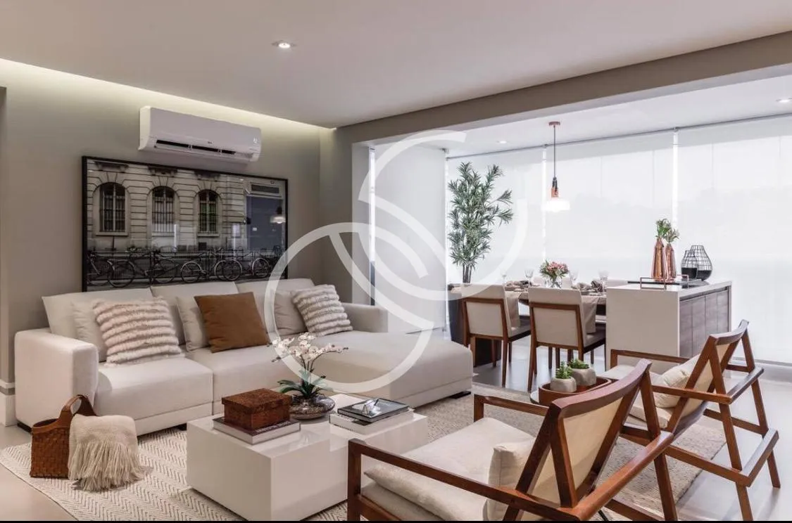 Apartamento com 2 suítes à venda em Real Parque, São Paulo, por R$ 1.350.000 Imagem 15