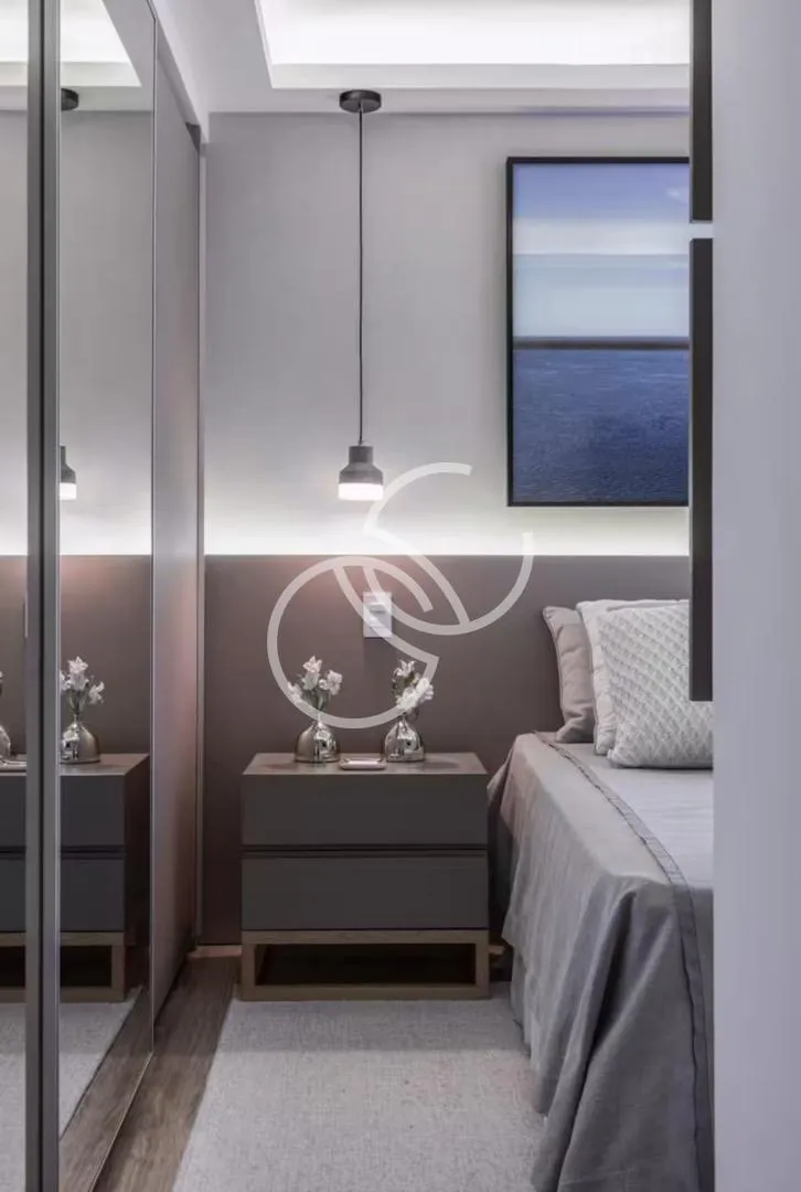 Apartamento com 2 suítes à venda em Real Parque, São Paulo, por R$ 1.350.000 Imagem 21