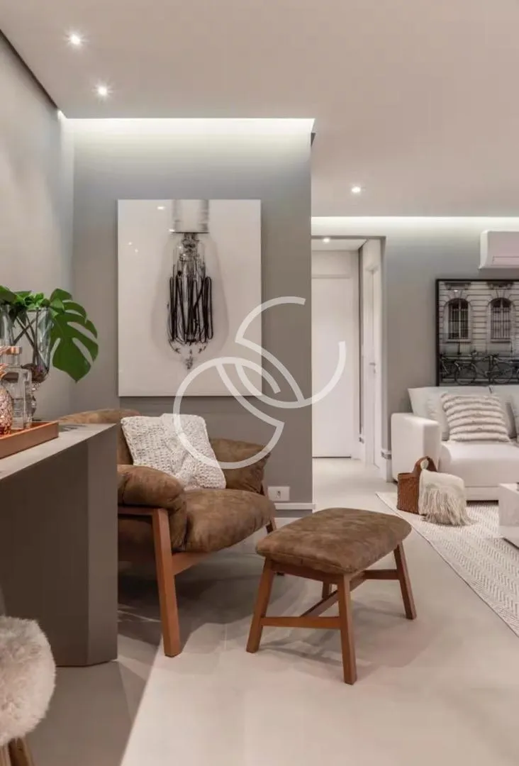 Apartamento com 2 suítes à venda em Real Parque, São Paulo, por R$ 1.350.000 Imagem 19