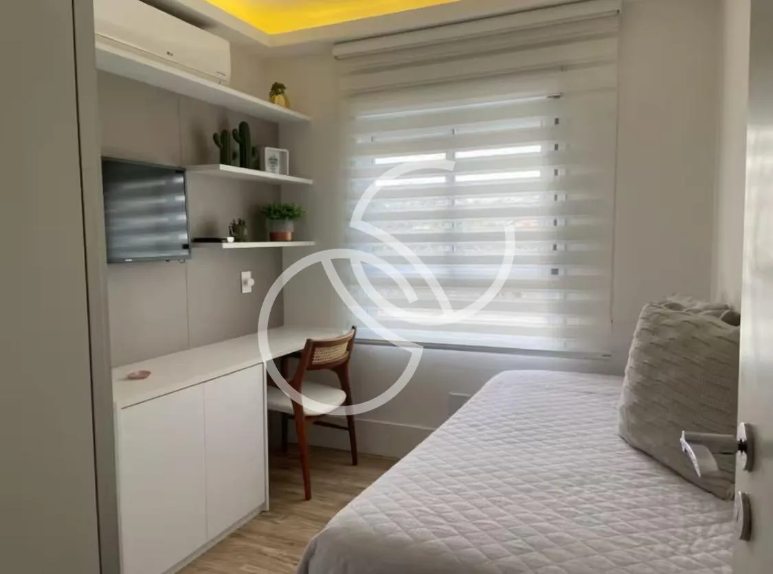 Apartamento com 2 suítes à venda em Real Parque, São Paulo, por R$ 1.350.000 Imagem 25