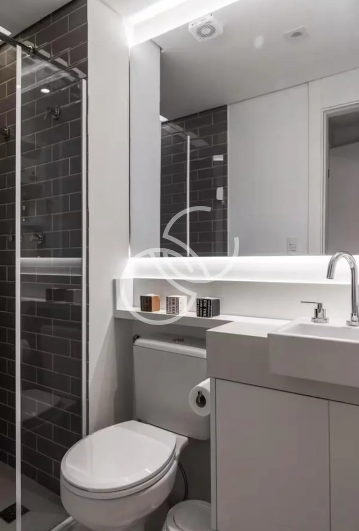 Apartamento com 2 suítes à venda em Real Parque, São Paulo, por R$ 1.350.000 Imagem 10