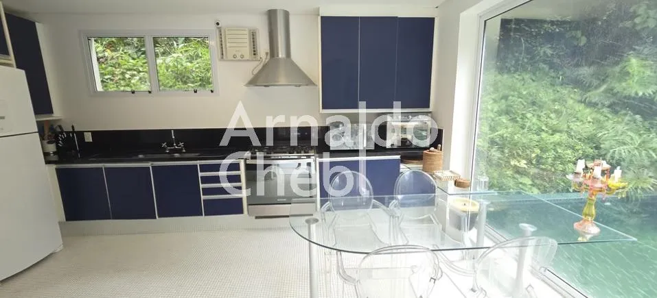 Casa de condomínio com 4 suítes à venda em Iporanga, Guarujá, por R$ 13.500.000 Imagem 61