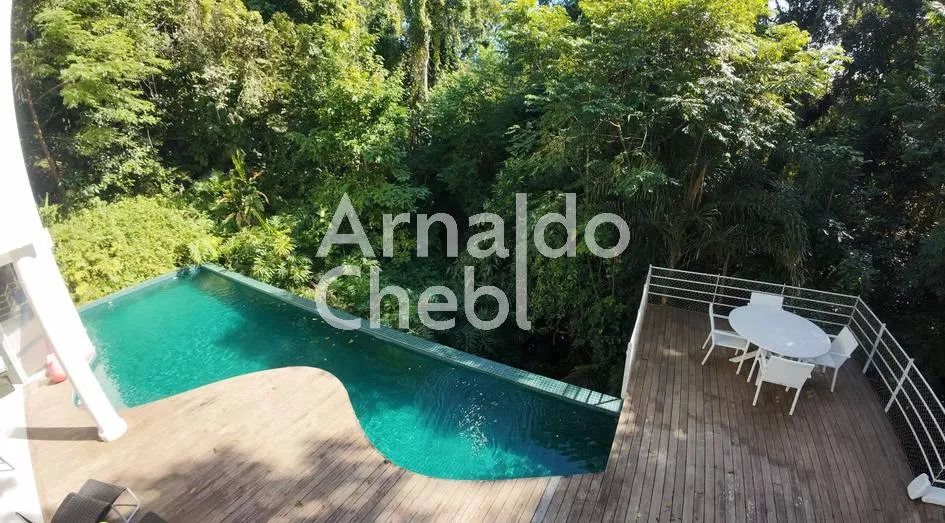 Casa de condomínio com 4 suítes à venda em Iporanga, Guarujá, por R$ 13.500.000 Imagem 38