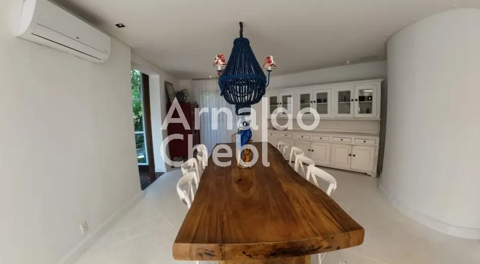 Casa de condomínio com 4 suítes à venda em Iporanga, Guarujá, por R$ 13.500.000 Imagem 27