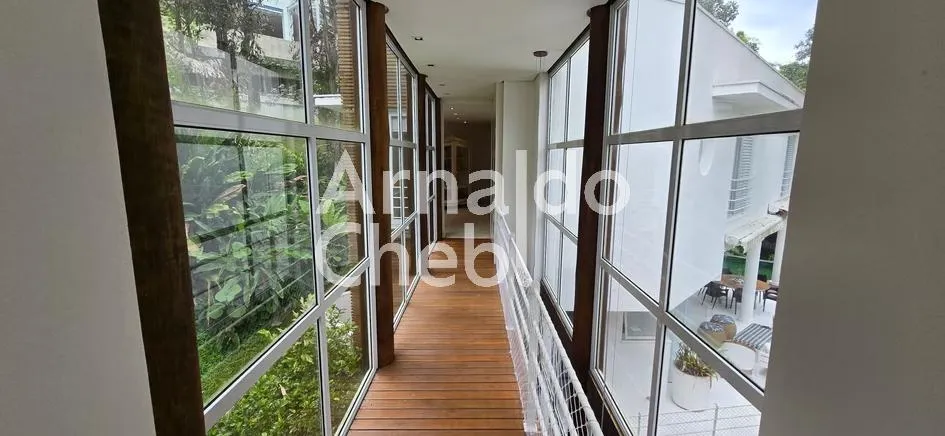 Casa de condomínio com 4 suítes à venda em Iporanga, Guarujá, por R$ 13.500.000 Imagem 36