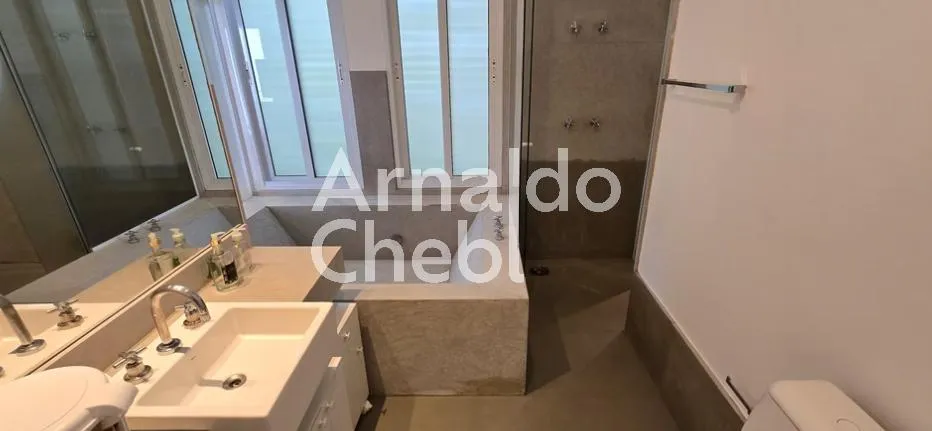 Casa de condomínio com 4 suítes à venda em Iporanga, Guarujá, por R$ 13.500.000 Imagem 21