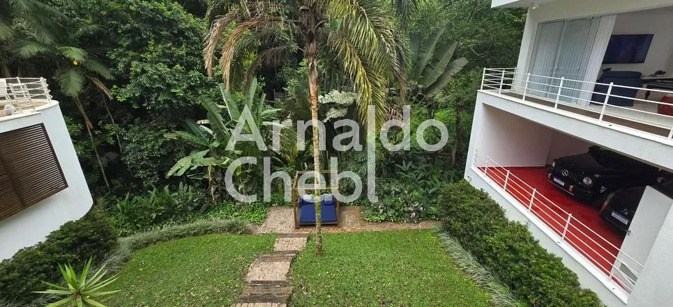 Casa de condomínio com 4 suítes à venda em Iporanga, Guarujá, por R$ 13.500.000 Imagem 10