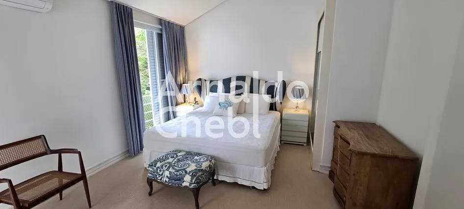 Casa de condomínio com 4 suítes à venda em Iporanga, Guarujá, por R$ 13.500.000 Imagem 22