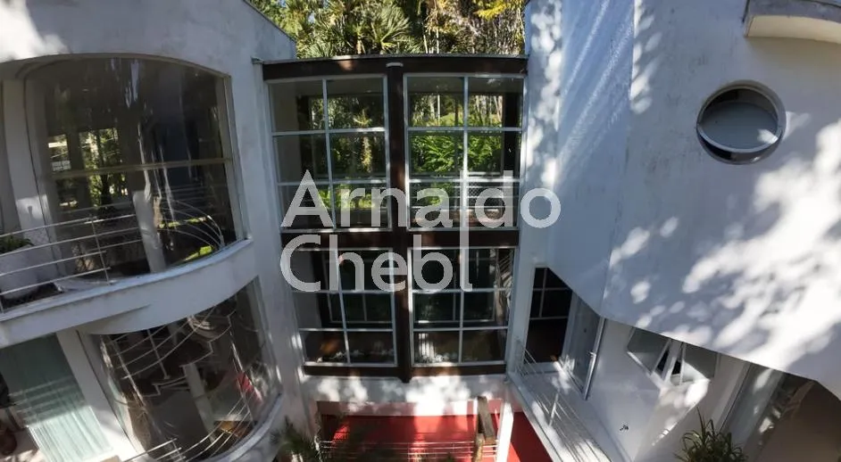 Casa de condomínio com 4 suítes à venda em Iporanga, Guarujá, por R$ 13.500.000 Imagem 40