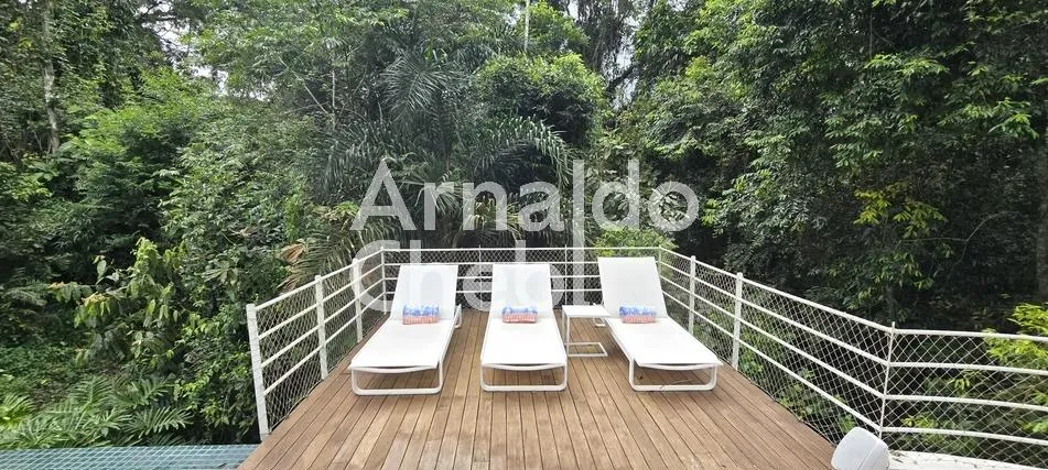 Casa de condomínio com 4 suítes à venda em Iporanga, Guarujá, por R$ 13.500.000 Imagem 54