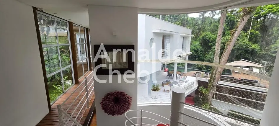 Casa de condomínio com 4 suítes à venda em Iporanga, Guarujá, por R$ 13.500.000 Imagem 55