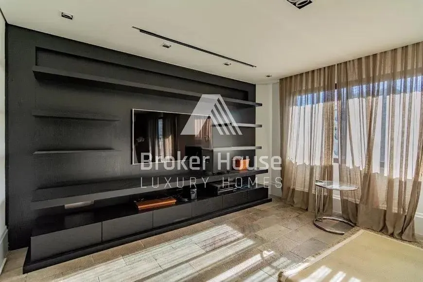 Cobertura com 2 suítes à venda em Moema, São Paulo, por R$ 4.900.000 Imagem 28