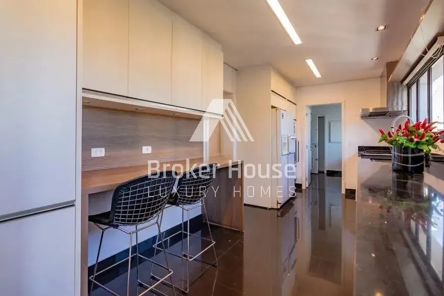 Cobertura com 2 suítes à venda em Moema, São Paulo, por R$ 4.900.000 Imagem 31