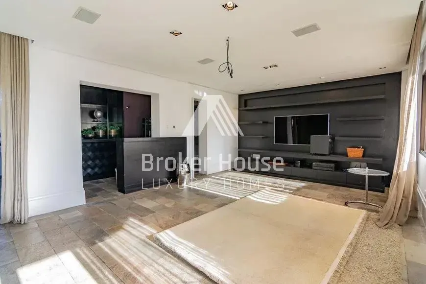 Cobertura com 2 suítes à venda em Moema, São Paulo, por R$ 4.900.000 Imagem 26