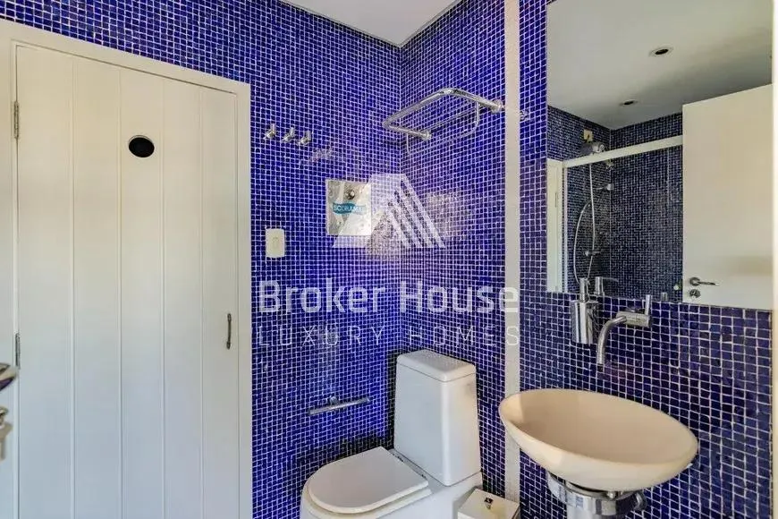 Cobertura com 2 suítes à venda em Moema, São Paulo, por R$ 4.900.000 Imagem 5