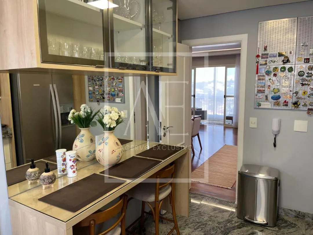 Cobertura com 2 suítes à venda em Moema Índios, São Paulo, por R$ 4.200.000 Imagem 9