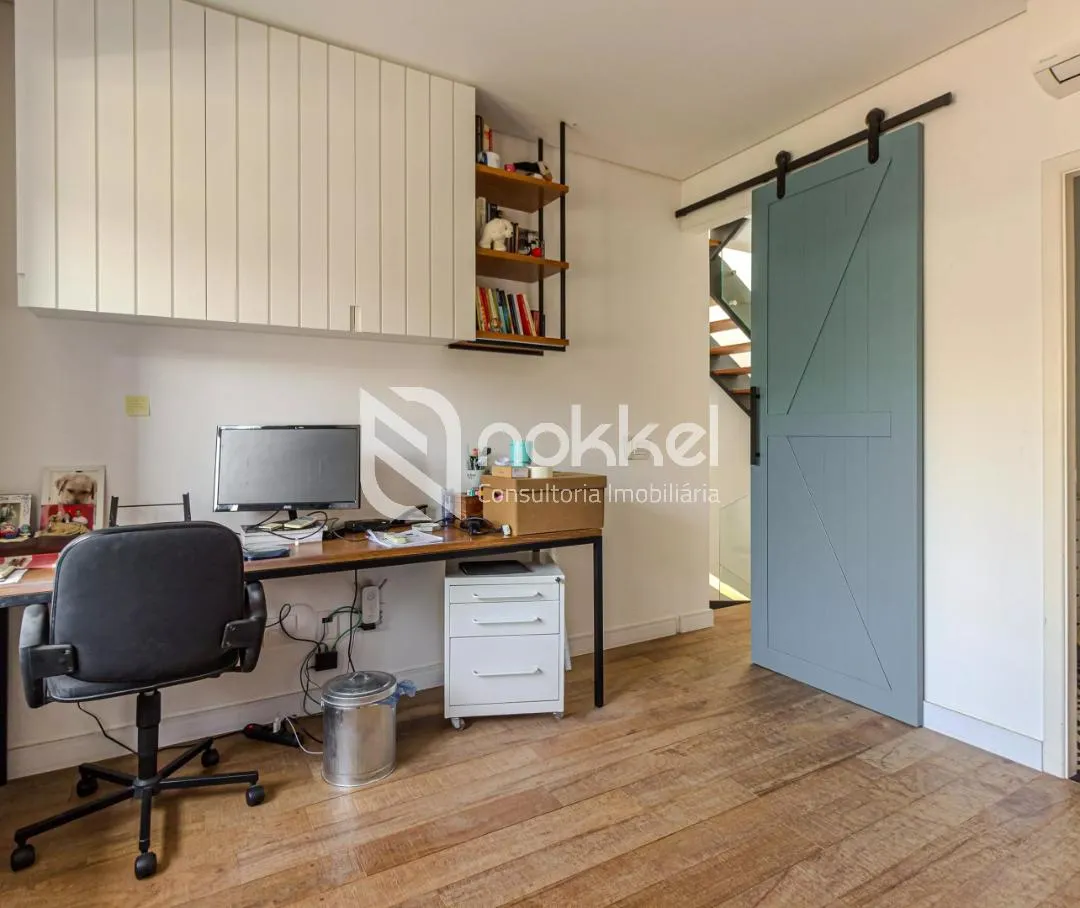 Casa de condomínio com 3 suítes à venda em Alto da Boa Vista, São Paulo, por R$ 2.300.000 Imagem 19