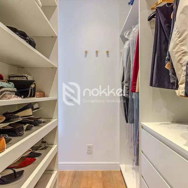 Casa de condomínio com 3 suítes à venda em Alto da Boa Vista, São Paulo, por R$ 2.300.000 Imagem 15