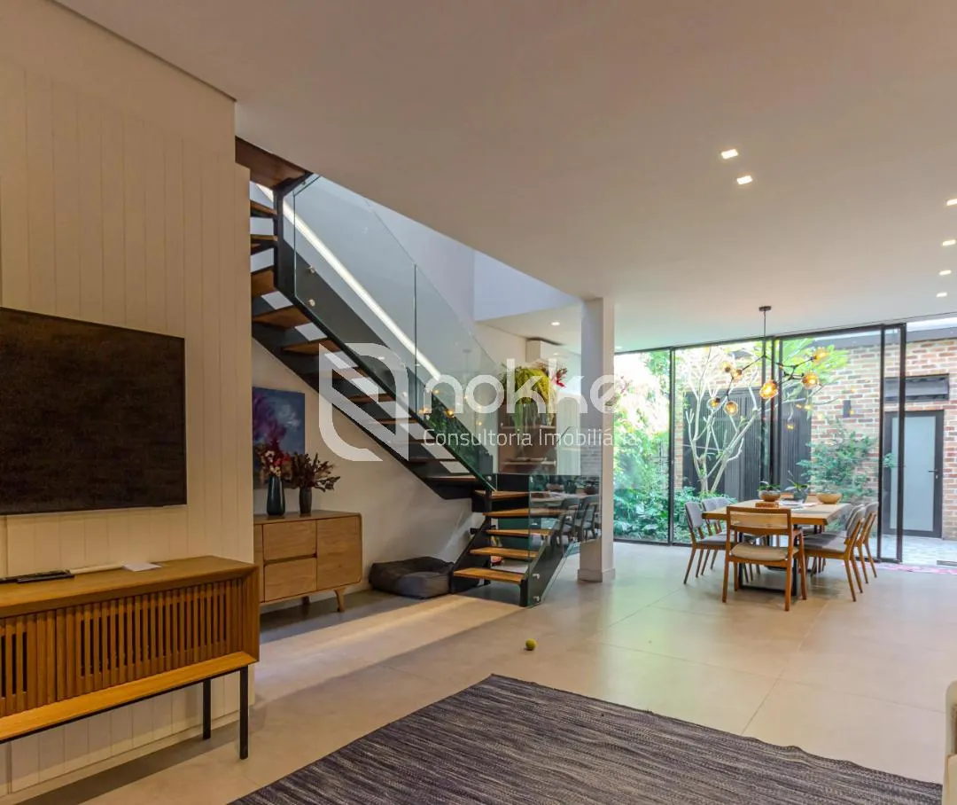 Casa de condomínio com 3 suítes à venda em Alto da Boa Vista, São Paulo, por R$ 2.300.000 Imagem 5