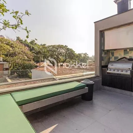 Casa de condomínio com 3 suítes à venda em Alto da Boa Vista, São Paulo, por R$ 2.300.000 Imagem 49