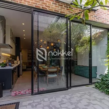 Casa de condomínio com 3 suítes à venda em Alto da Boa Vista, São Paulo, por R$ 2.300.000 Imagem 39