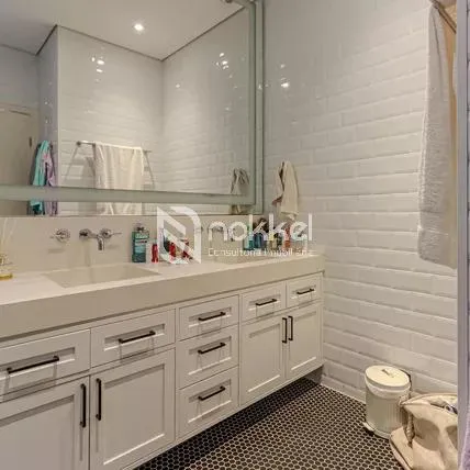 Casa de condomínio com 3 suítes à venda em Alto da Boa Vista, São Paulo, por R$ 2.300.000 Imagem 20