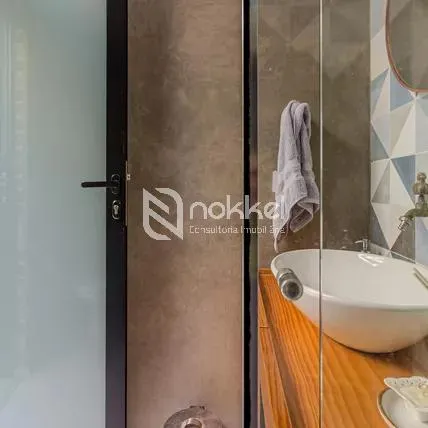 Casa de condomínio com 3 suítes à venda em Alto da Boa Vista, São Paulo, por R$ 2.300.000 Imagem 32