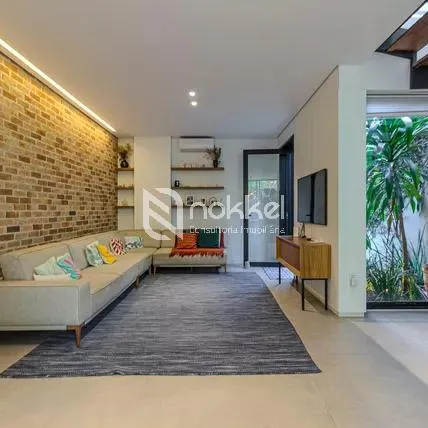 Casa de condomínio com 3 suítes à venda em Alto da Boa Vista, São Paulo, por R$ 2.300.000 Imagem 6