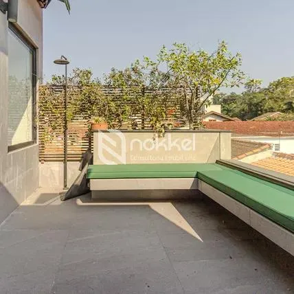 Casa de condomínio com 3 suítes à venda em Alto da Boa Vista, São Paulo, por R$ 2.300.000 Imagem 48