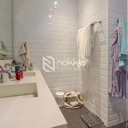 Casa de condomínio com 3 suítes à venda em Alto da Boa Vista, São Paulo, por R$ 2.300.000 Imagem 21