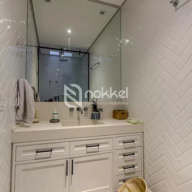 Casa de condomínio com 3 suítes à venda em Alto da Boa Vista, São Paulo, por R$ 2.300.000 Imagem 28