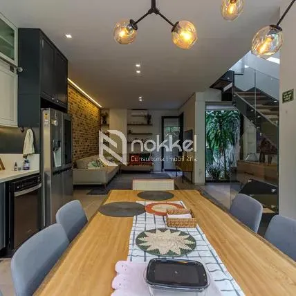 Casa de condomínio com 3 suítes à venda em Alto da Boa Vista, São Paulo, por R$ 2.300.000 Imagem 8