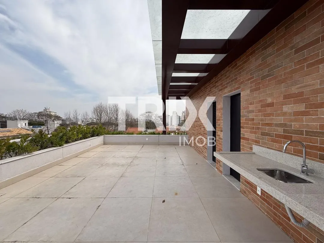 Casa de condomínio com 3 suítes à venda em Indianópolis, São Paulo, por R$ 3.990.000 Imagem 30