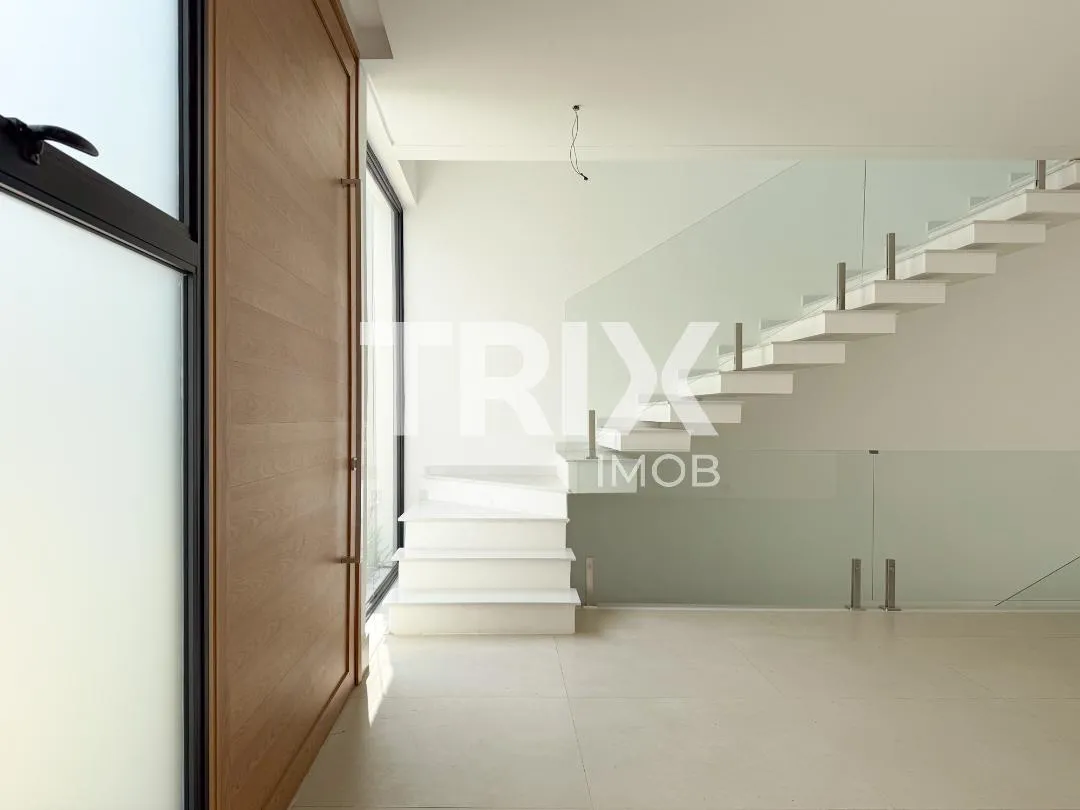 Casa de condomínio com 3 suítes à venda em Indianópolis, São Paulo, por R$ 3.990.000 Imagem 10