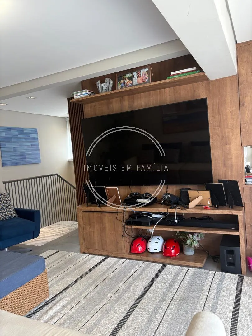 Cobertura com 1 suítes à venda em Pinheiros, São Paulo, por R$ 3.990.000 Imagem 9