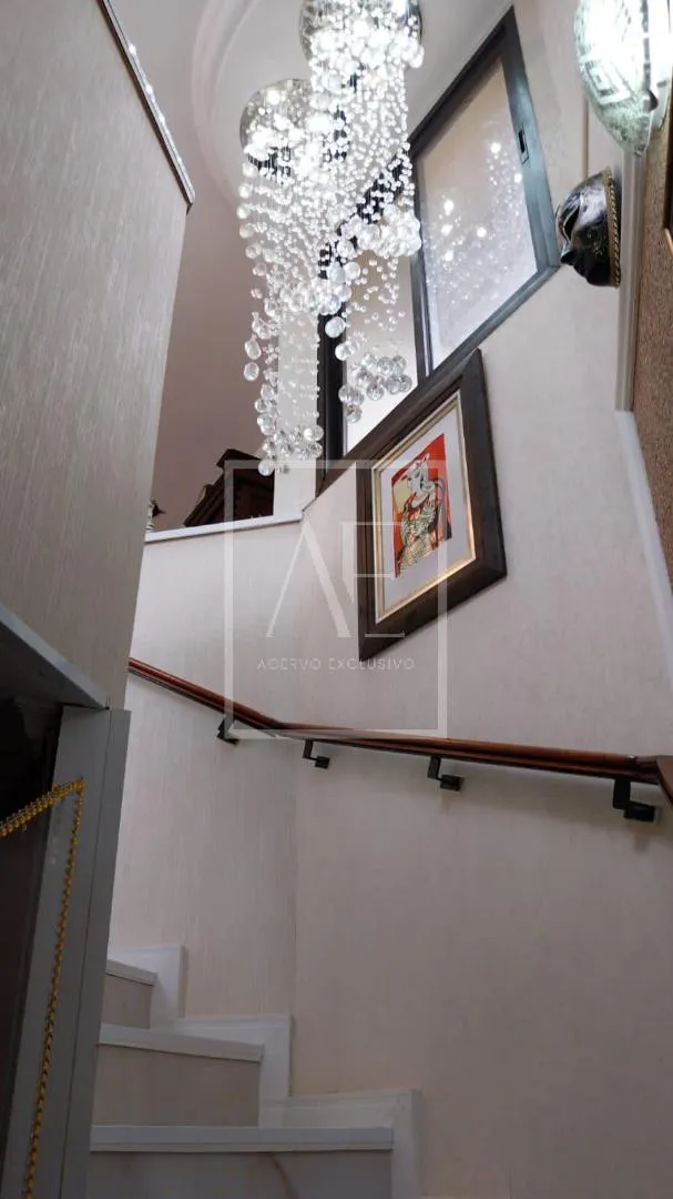 Cobertura com 3 suítes à venda em Moema Índios, São Paulo, por R$ 5.490.000 Imagem 23