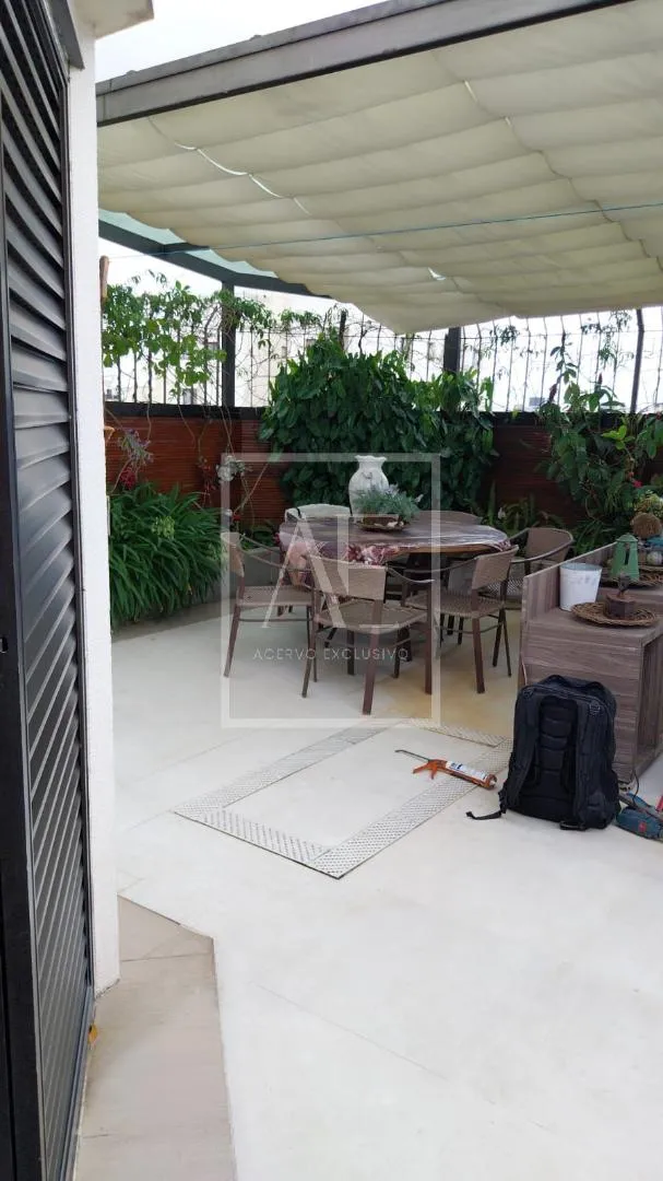 Cobertura com 3 suítes à venda em Moema Índios, São Paulo, por R$ 5.490.000 Imagem 17