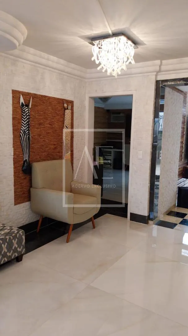 Cobertura com 3 suítes à venda em Moema Índios, São Paulo, por R$ 5.490.000 Imagem 24