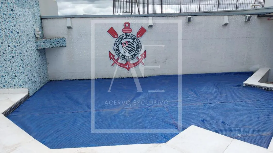 Cobertura com 3 suítes à venda em Moema Índios, São Paulo, por R$ 5.490.000 Imagem 15