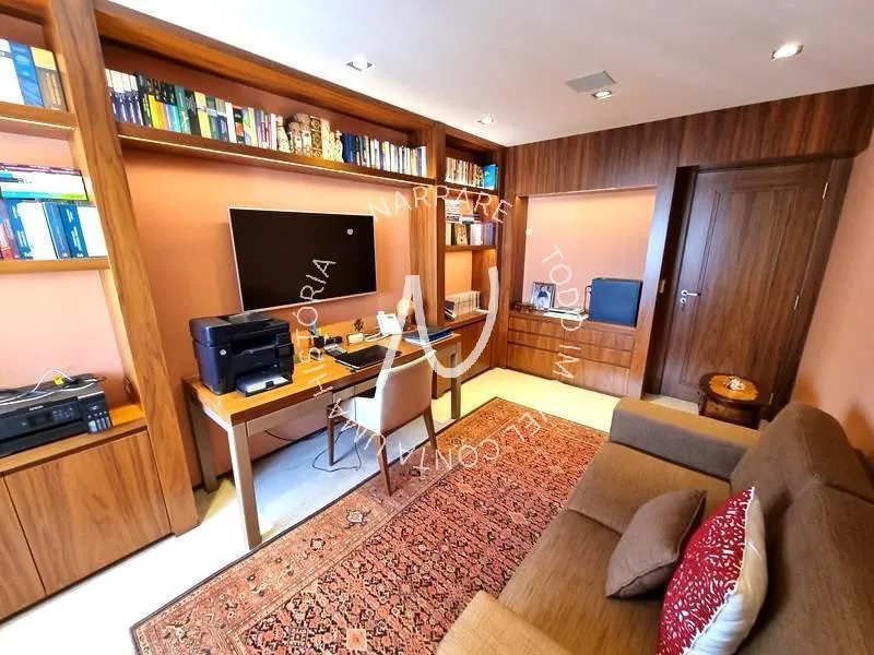 Apartamento com 3 suítes à venda em Campo Belo, São Paulo, por R$ 8.890.000 Imagem 22