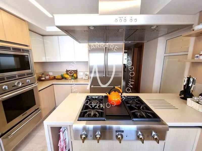 Apartamento com 3 suítes à venda em Campo Belo, São Paulo, por R$ 8.890.000 Imagem 27