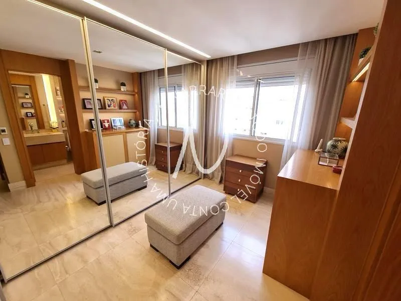 Apartamento com 3 suítes à venda em Campo Belo, São Paulo, por R$ 8.890.000 Imagem 36