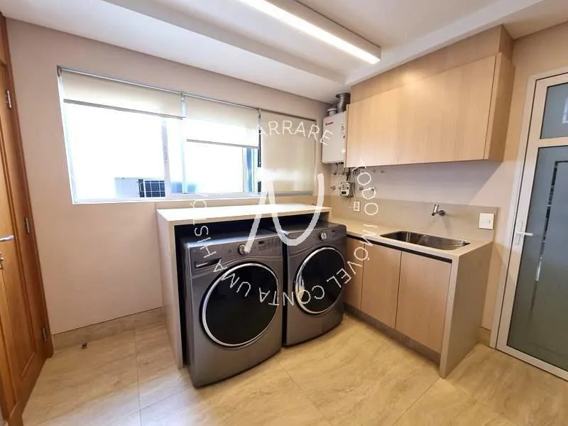Apartamento com 3 suítes à venda em Campo Belo, São Paulo, por R$ 8.890.000 Imagem 28