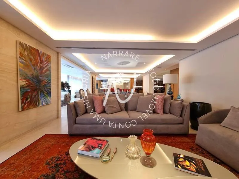 Apartamento com 3 suítes à venda em Campo Belo, São Paulo, por R$ 8.890.000 Imagem 16