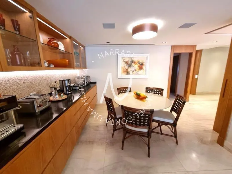 Apartamento com 3 suítes à venda em Campo Belo, São Paulo, por R$ 8.890.000 Imagem 7