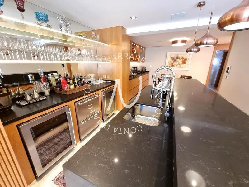 Apartamento com 3 suítes à venda em Campo Belo, São Paulo, por R$ 8.890.000 Imagem 11