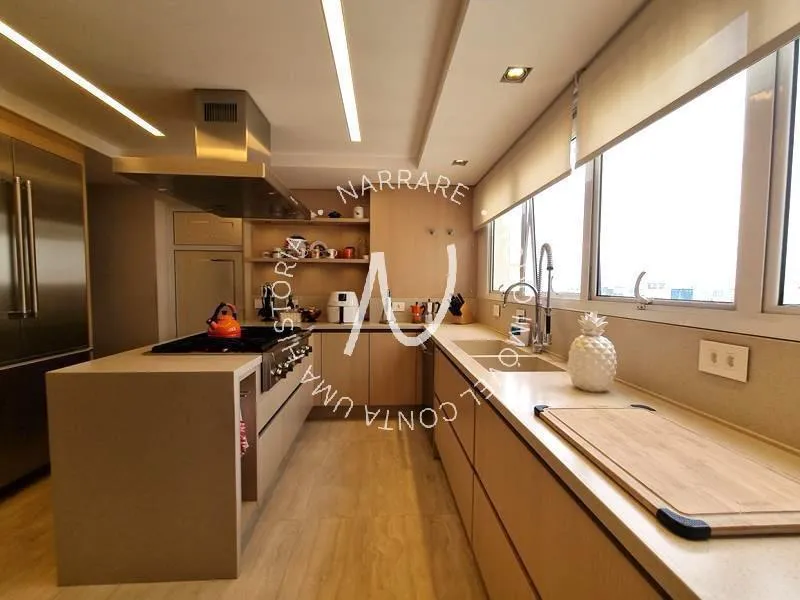 Apartamento com 3 suítes à venda em Campo Belo, São Paulo, por R$ 8.890.000 Imagem 24