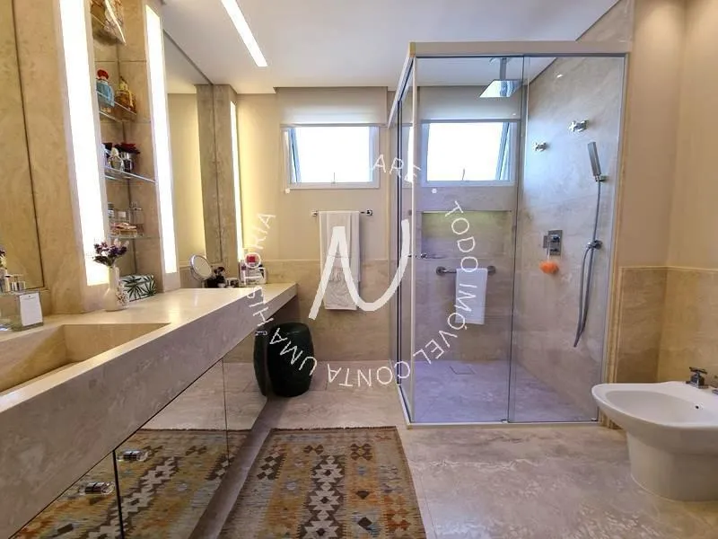 Apartamento com 3 suítes à venda em Campo Belo, São Paulo, por R$ 8.890.000 Imagem 35