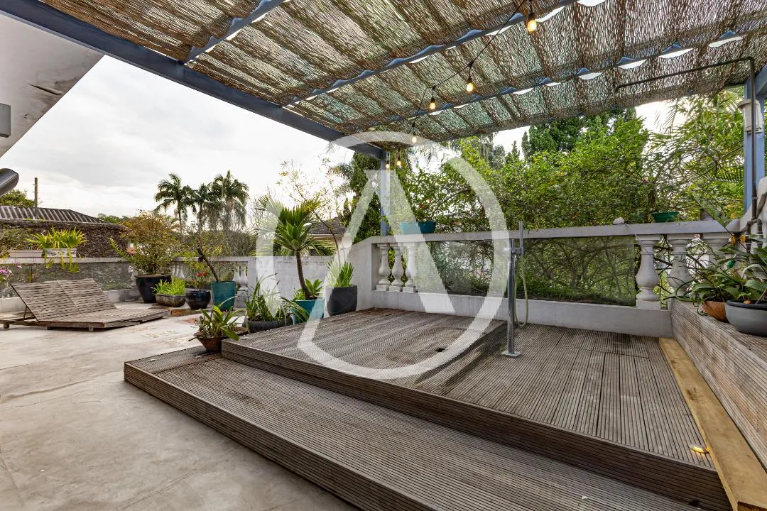 Casa com 4 suítes à venda em Jardim Paulista, São Paulo, por R$ 13.800.000 Imagem 37